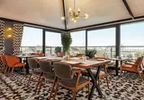 Ramada Encore by Wyndham Istanbul Sisli foto 19