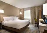 Hilton Garden Inn New York Times Square South foto 26