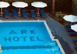 Best Western Premier Ark Hotel foto 24
