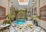 Riad Arabkech foto 6