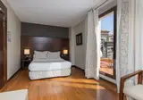 Hotel Colonial Barcelona foto 17