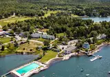 Sebasco Harbor Resort - Main Lodge/ Lighthouse foto 7