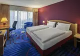 Mercure Hotel Berlin Tempelhof foto 1