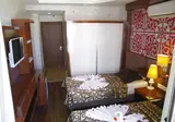 Grand Barhan Hotel foto 17