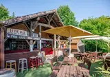 Camping Rivages Des Landes foto 14