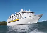 8 dg cruise West Mid Zee Explorer of the Seas foto 2