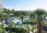 Clearwater Beach Sheraton Resort on Sand Key foto 5