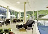 Hotel Berghof Crystal Spa & Sports foto 13