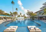Meliá Koh Samui foto 4