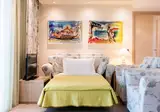 Princess Kyniska Suites foto 14