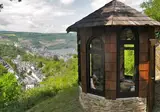 Burghotel Auf Schönburg foto 13