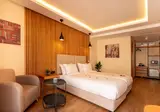 Unico Hotel Maarif foto 14