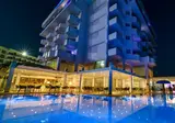 Tasia Maris Sands Hotel foto 14
