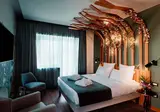Mercure Roma Corso Trieste foto 6