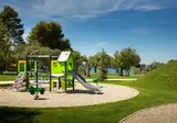 Resort Amarin Apartments foto 16