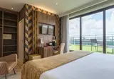 Leonardo Hotel Antwerp The Plaza foto 6