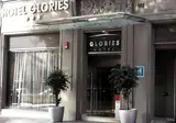 Glories Hotel foto 11
