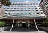 Ilunion Les Corts Spa foto 5
