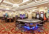 Salamis Bay Conti Resort Hotel & Casino foto 19