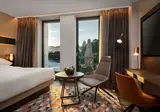 Hyatt Regency Sofia foto 15