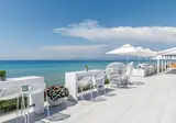 Sani Beach foto 6