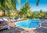 Khaolak Bhandari Resort & Spa foto 8