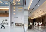 Radisson Blu Hotel Dubai Waterfront foto 12