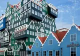 Zaan Hotel Amsterdam-Zaandam foto 25
