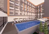 Side Golden Rock Hotel & Spa foto 13