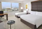 Crowne Plaza Dubai - Festival City foto 27