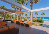 Irina Beach Hotel foto 14