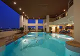 Shama Lakeview Asoke Bangkok foto 2