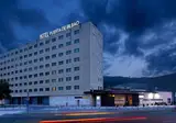 Hotel Puerta De Bilbao foto 2