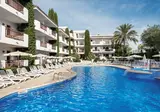 Inturotel Esmeralda Garden foto 3