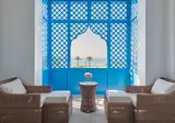 Hilton Salwa Beach Resort & Villas foto 16