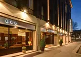 UNAHOTELS Cusani Milano foto 23
