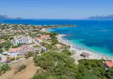 Hotel Mare Blue foto 1