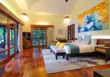 Bunga Raya Island Resort & Spa foto 18