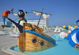 King Evelthon Beach Hotel and Resort foto 4
