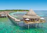 Furaveri Island Resort & Spa foto 16