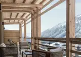 Lefay Resort & SPA Dolomiti foto 25