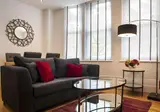 Garrick Mansions by Q Appartementen foto 4