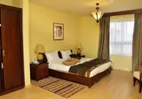 Port Ghalib Marina Residence Suites foto 4