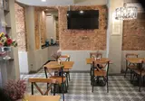 Ferman Pera Hotel foto 23