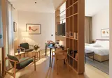 Le Fucine Hotel foto 4