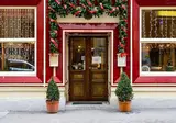 Hotel Graben foto 19