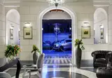 Hotel Principe Torlonia foto 7