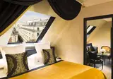 Hotel Le Belmont foto 3