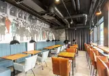 Unsold's Factory Hotel foto 21