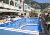 Özcan Beach Hotel foto 4